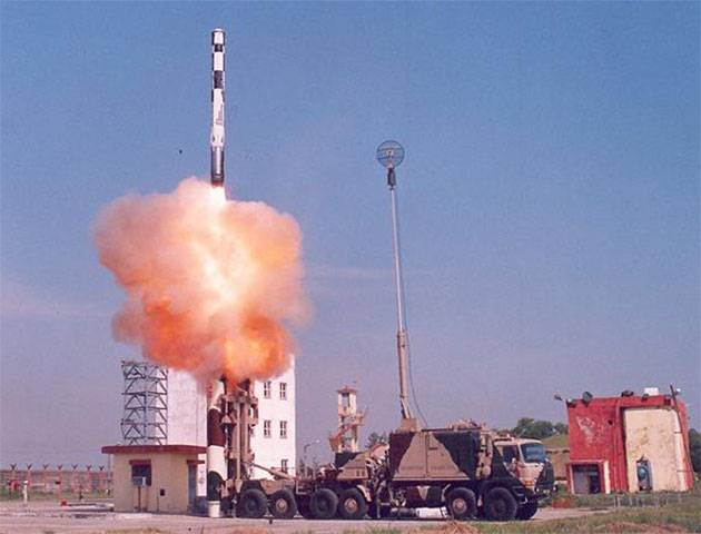 Brahmos is a supersonic cruise missile that can be launched from land, air, ships and submarines. It has a speed of 3 Mach