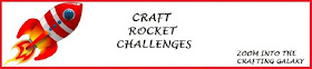 CRAFT ROCKET CHALLENGES