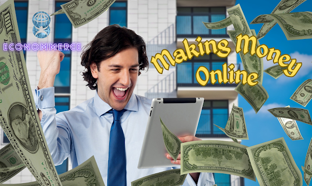 Making Money Online