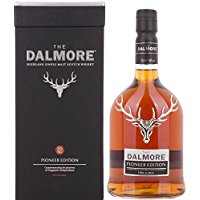 Dalmore Pioneer Edition