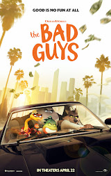 The Bad Guys Movie