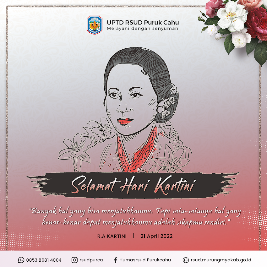 Selamat Hari Kartini