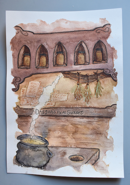 Second artwork