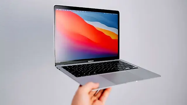 MacBook Air M1 Specifications