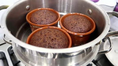 مطبخ ام وليد _ وصفة راقية بمقادير اقتصادية و بدون فرن👌، و بزاف بنينة 😋😋