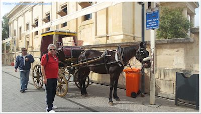 Castille Place; Valeta; Malta; 