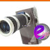 6x optical zoom for Nokia N95