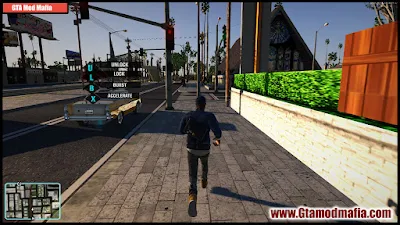 GTA San Watch Dogs 2 Remake Free Download