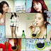 13 Artis Korea Model Minuman Keras yang Hot dan Seksi