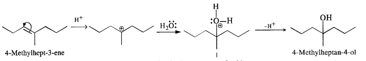 Solutions Class 12 Chemistry Chapter-11 (Alcohols Phenols and Ether)