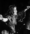 Famous Blues Covers: Janis Joplin, "Ball and Chain"