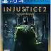 PS4 Top 10 -- #6 Injustice 2