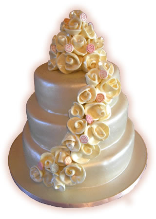 Best Wedding Idea Ideas For Wedding Cakes