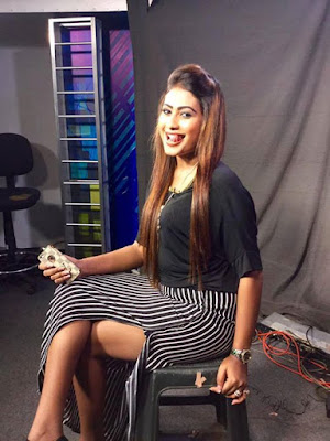 Dinushi දිනූෂි