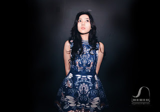 Isyana Sarasvati Wallpaper