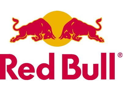 red bull logo. red bull