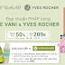 ĐẸP CHUẨN PHÁP CÙNG DEVANI VÀ YVES ROCHER - GIẢM 50% + QUÀ