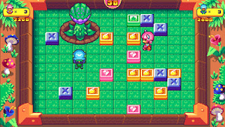 Pushy And Pully In Blockland Game Screenshot 9