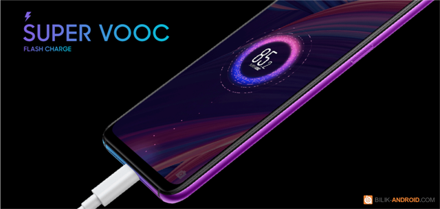 flash-charge-oppo-r17-pro, oppo-r17-pro