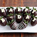 Chocolate Covered Strawberries