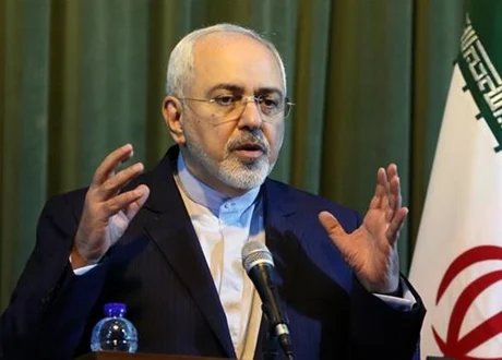 Iran: Keputusan Trump Soal Kesepakatan Nuklir Rusak Kredibilitas AS