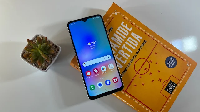 Galaxy A05S