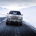 Rolls-Royce finally confirms Cullinan nameplate for its first-ever SUV