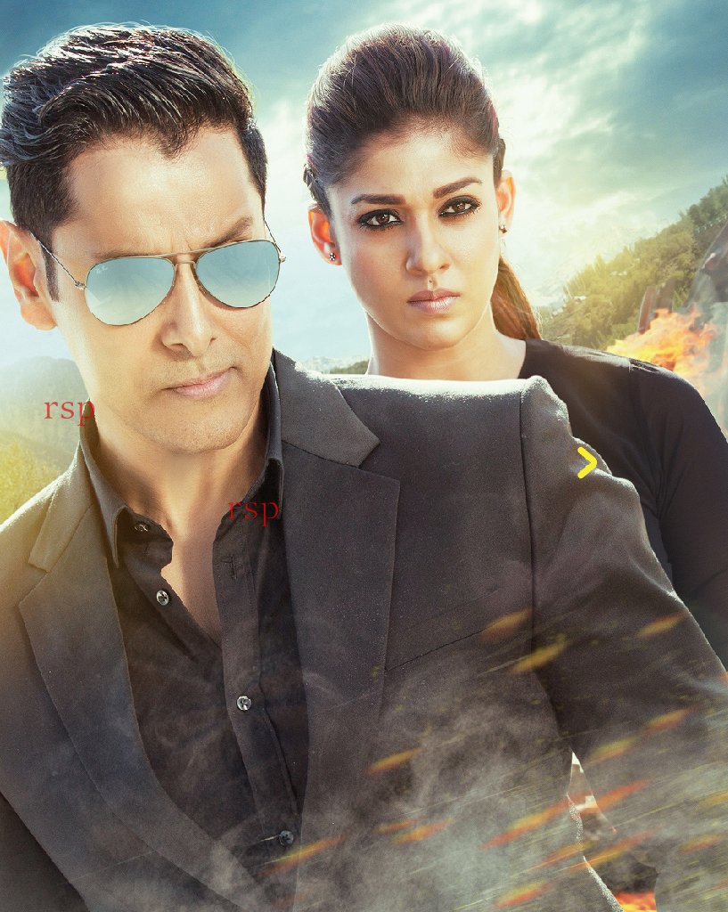 Iru Mugan | Box Office Collection - India Box Office Report, Movie Review &  Entertainment News