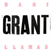 Dani Llamas estrena Grant
