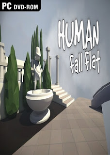 โหลดเกมส์ PC Human fall flat