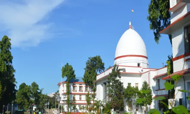 Gauhati High Court Directs Assam Government to Address Rampant Hill Cutting and Environmental Degradation
