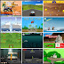 Download New top flash games collection  full version 