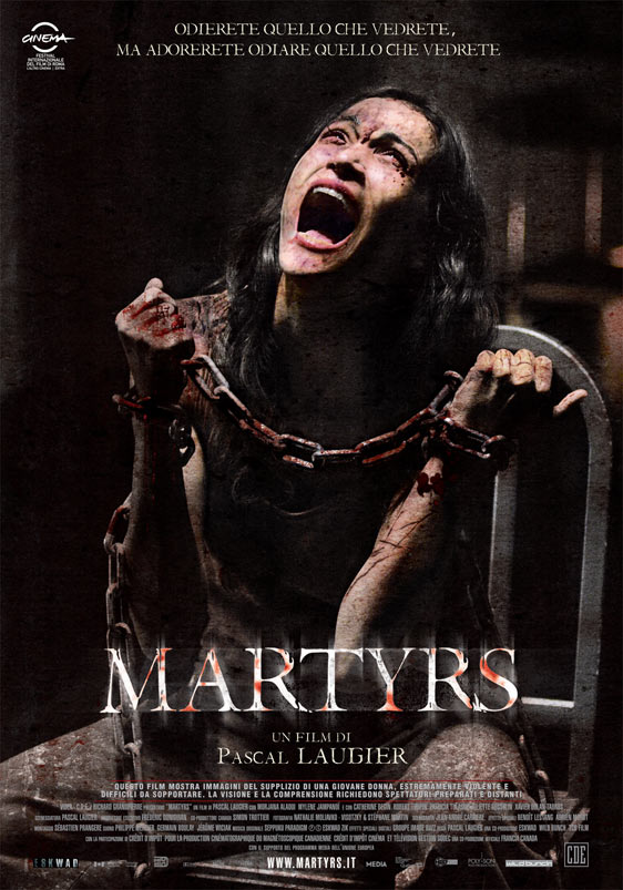 2008 Martyrs