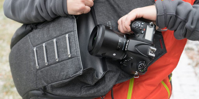 The Importance of Laptops and Camera Bags for Professional Photographers