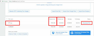 Cara Optimasi Gambar Image Optimization