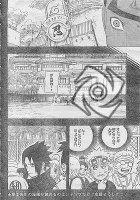 Naruto 538 Confirmed Spoilers, Naruto 538 Predictions, 539 Spoilers, Raws Manga, Naruto Confirmed Spoilers 539