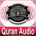 Download Audio Al-Quran (oleh imam Sudais dan Shuraim)