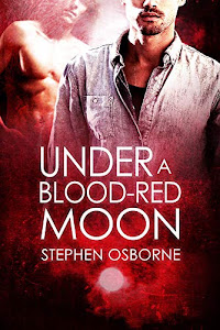 Under a Blood-red Moon (5) (Duncan Andrews Thrillers)