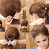 Eid Hairstyles and tips 2012