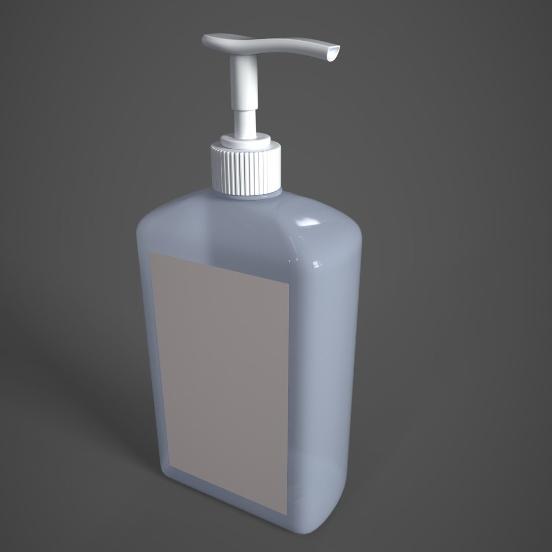 How to Make Hand Sanitizer with Help of Perfume