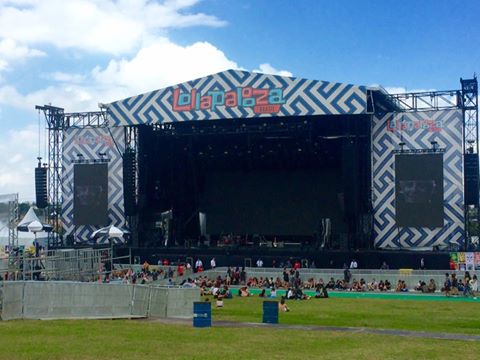 Lollapalooza 2017 bate record de público, tem shows incríveis e entra pra história