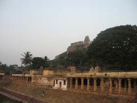 Yoganarasimha Swamy Temple, Melukote