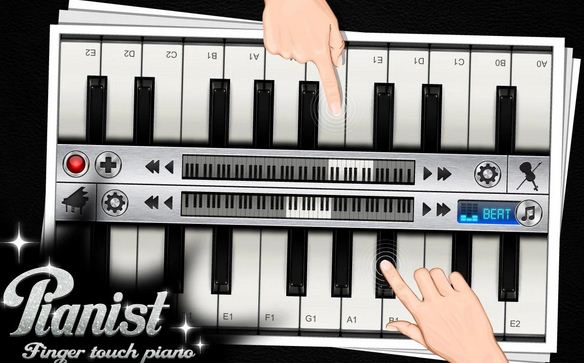 Download Aplikasi Piano Terbaik Versi Android