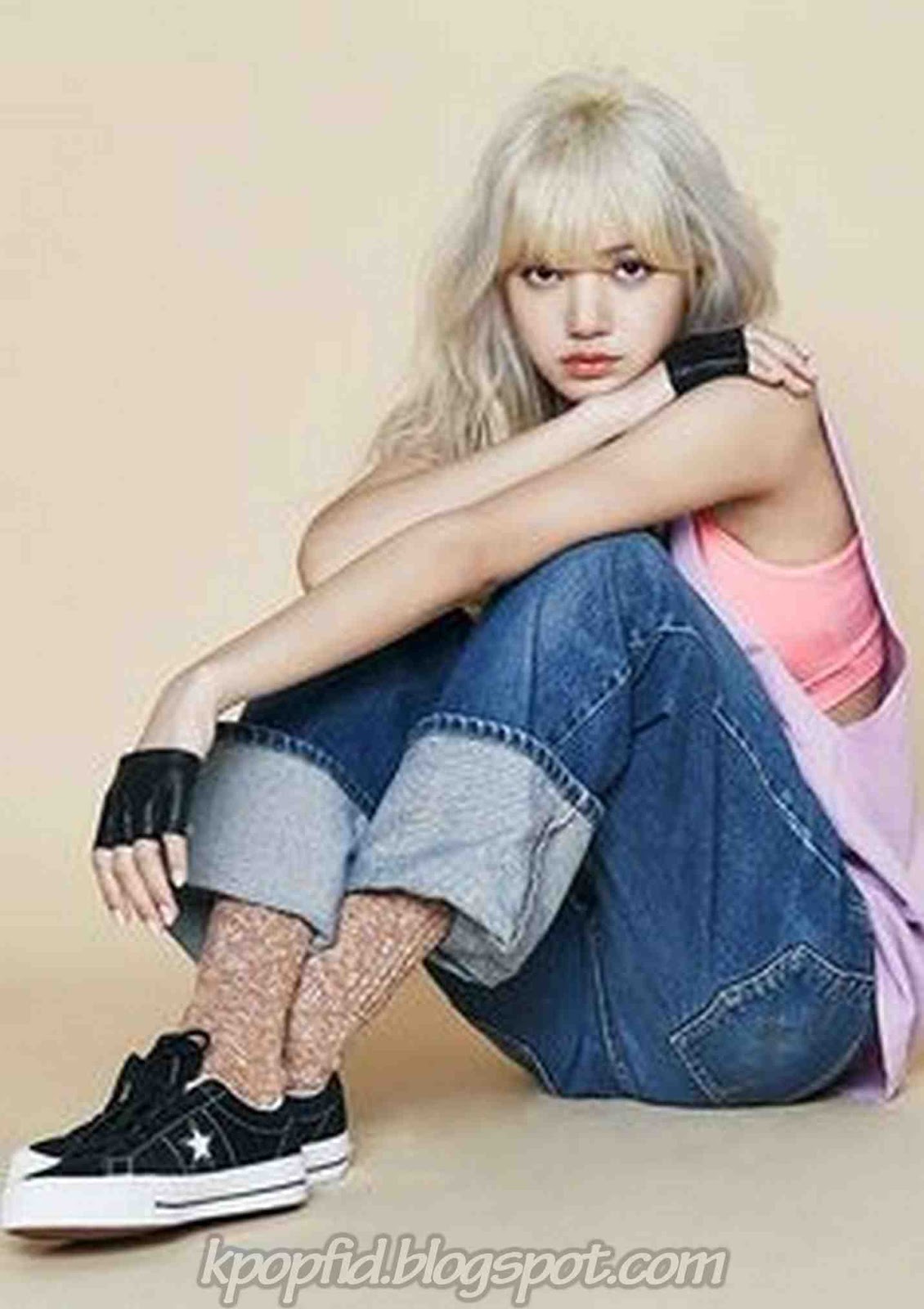 Biodata Foto Lisa Black Pink Terbaru Dan Terlengkap