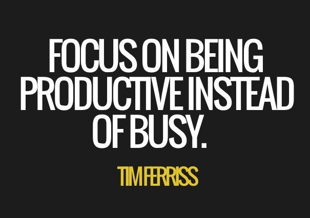 Bootstrap Business 8 Great Tim Ferriss Motivational Quotes