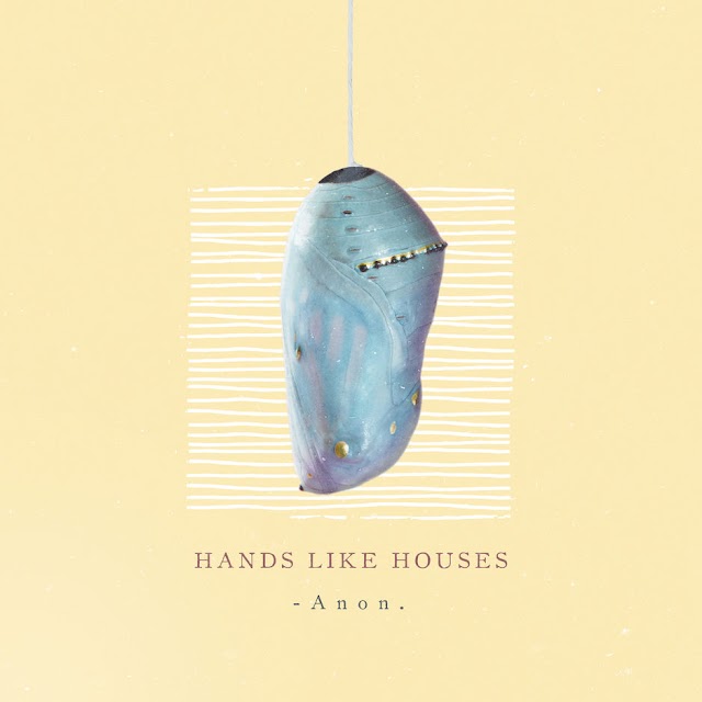 Hands Like Houses - Anon. [iTunes Plus AAC M4A]