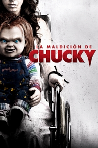 Chucky: El Muñeco Diabolico 6: La Maldicion de Chucky