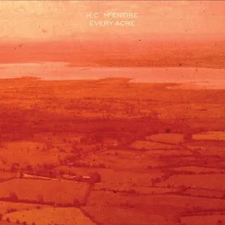 H.C. McEntire - Every Acre Music Album Reviews