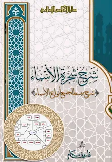 Syarh Syajarotul Asma'