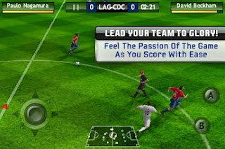 FIFA 2010 Android